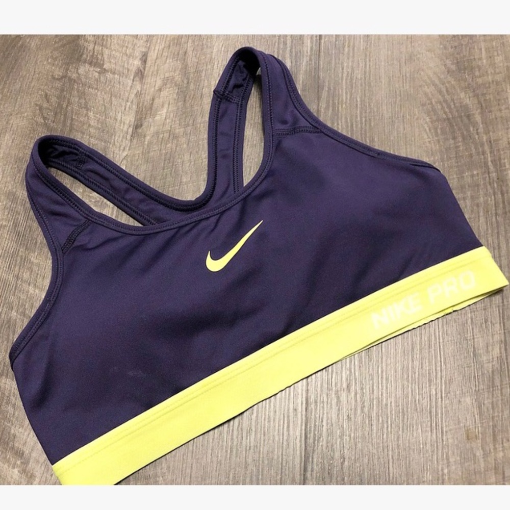 Nike Pro Sport Bra